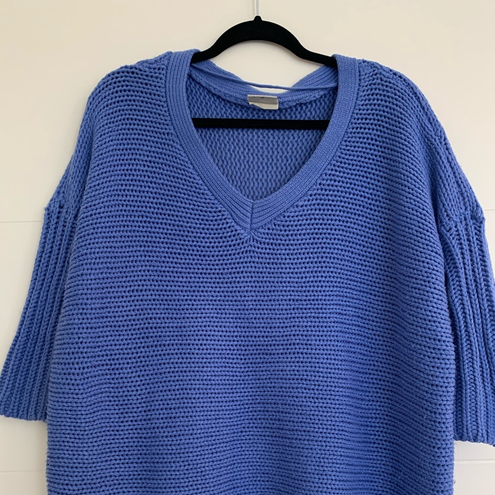 Noisy May Oversized Sweater